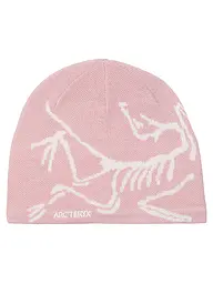 ARCTERYX | Mütze Bird Toque | rosa