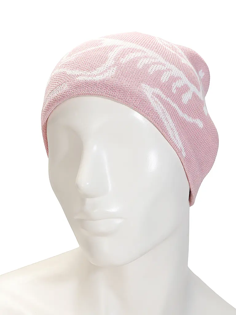ARCTERYX | Mütze Bird Toque | rosa