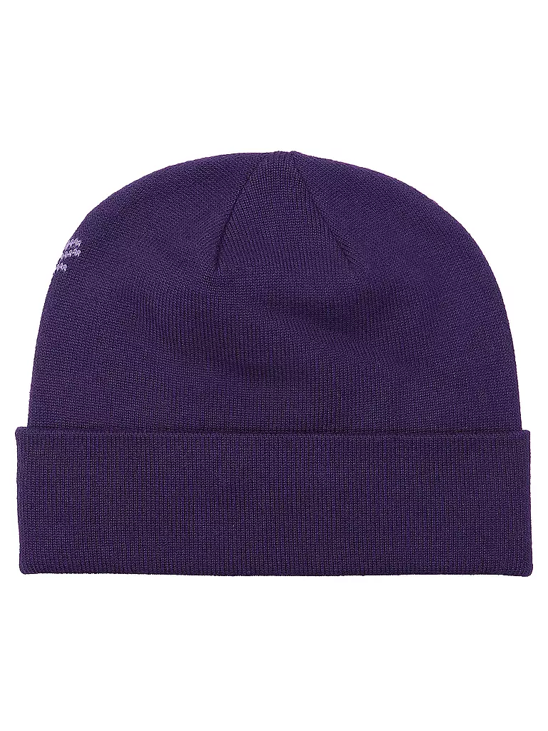 ARCTERYX | Mütze Word Toque | lila