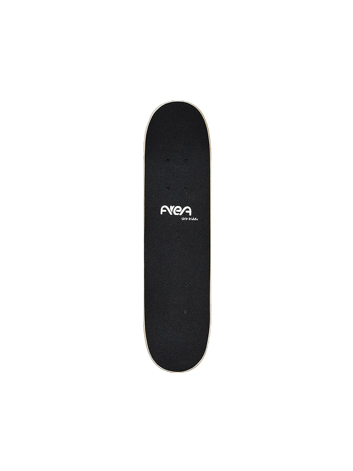 AREA | Kinder Skateboard Frog | bunt