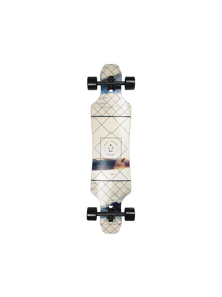 AREA | Longboard Gorl | 