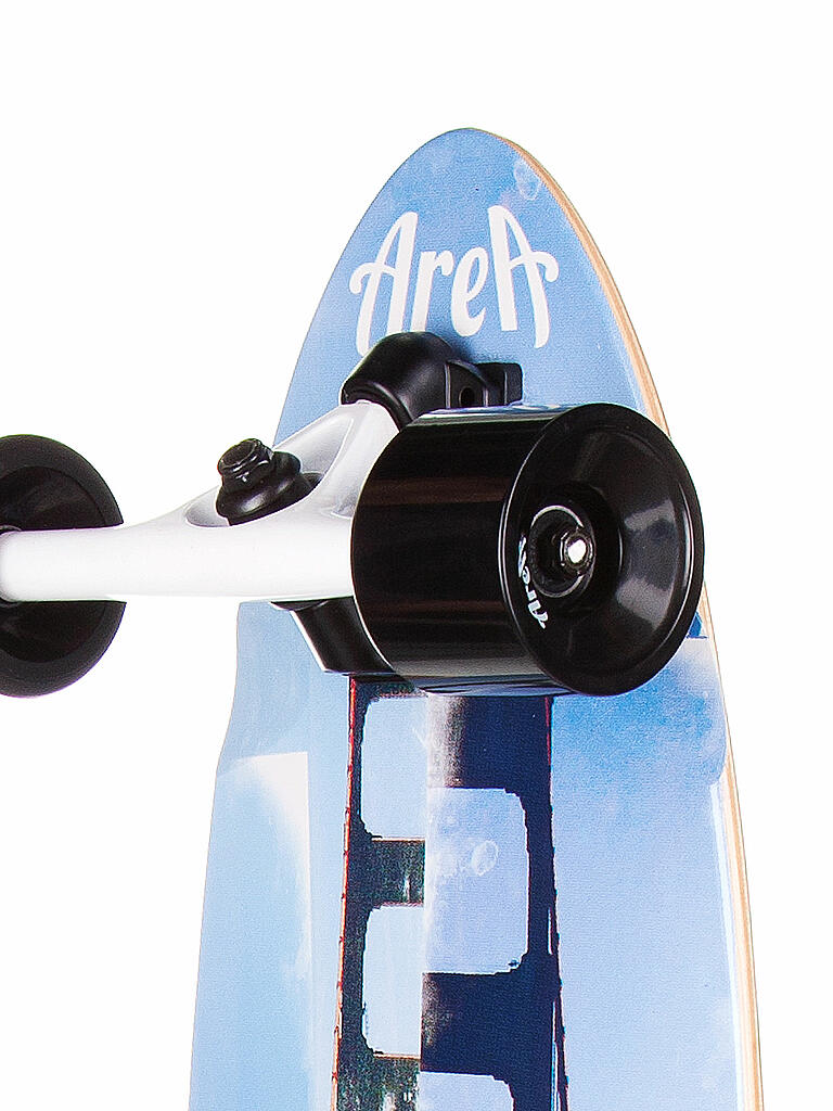AREA | Longboard Safari Kush | 