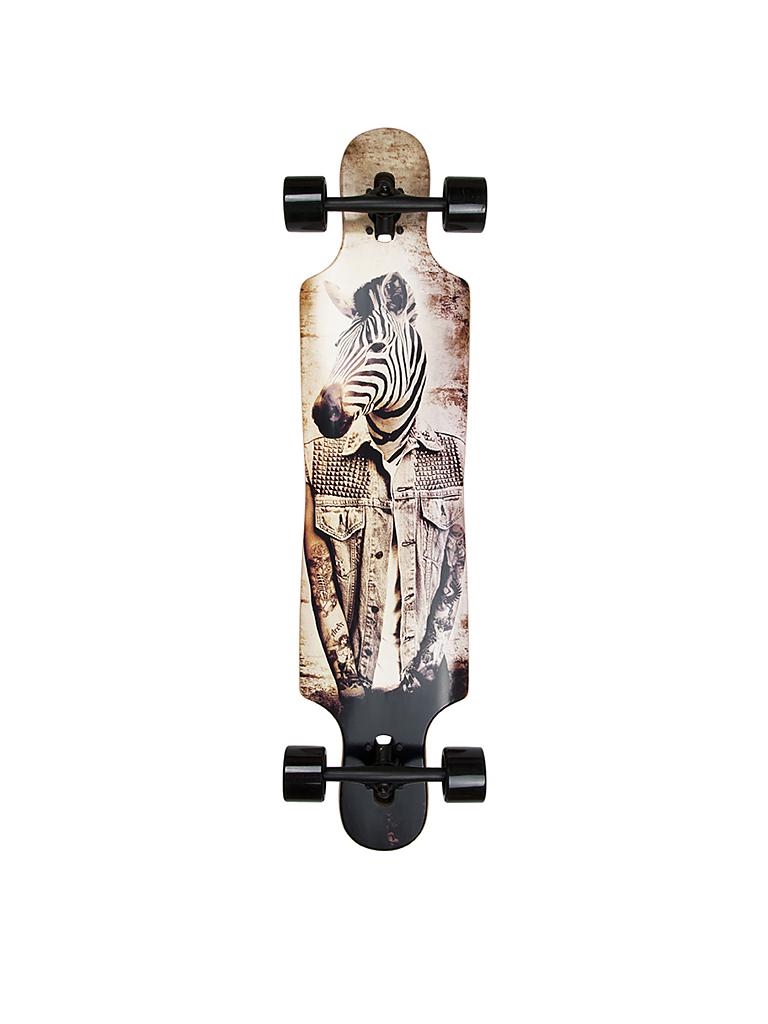 AREA | Longboard Zebbie | 