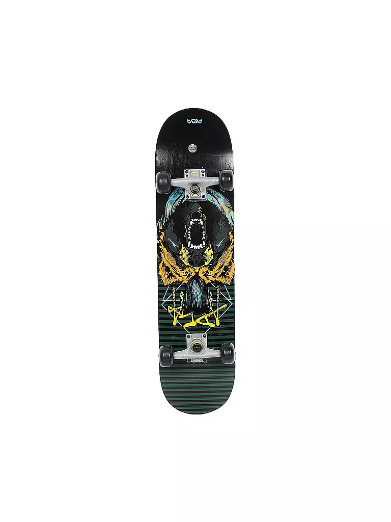 AREA | Skateboard Bad Bear | keine Farbe