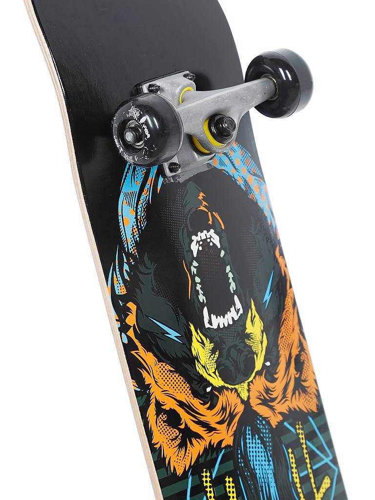 AREA Skateboard Bad Bear 999
