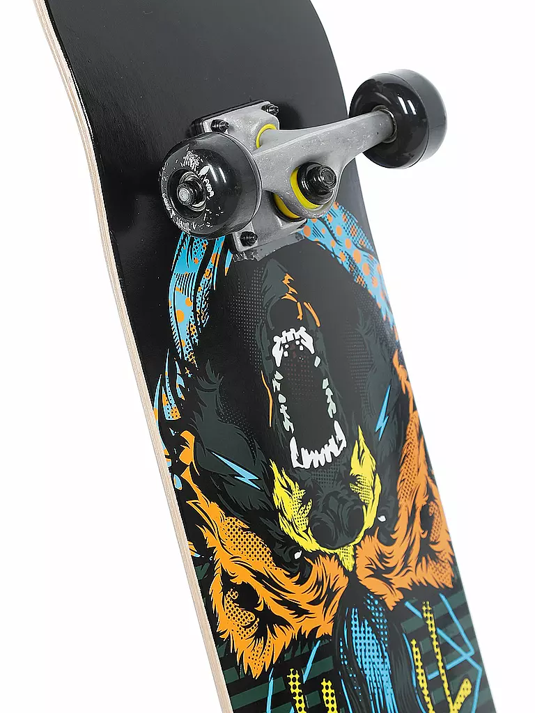 AREA | Skateboard Bad Bear | keine Farbe
