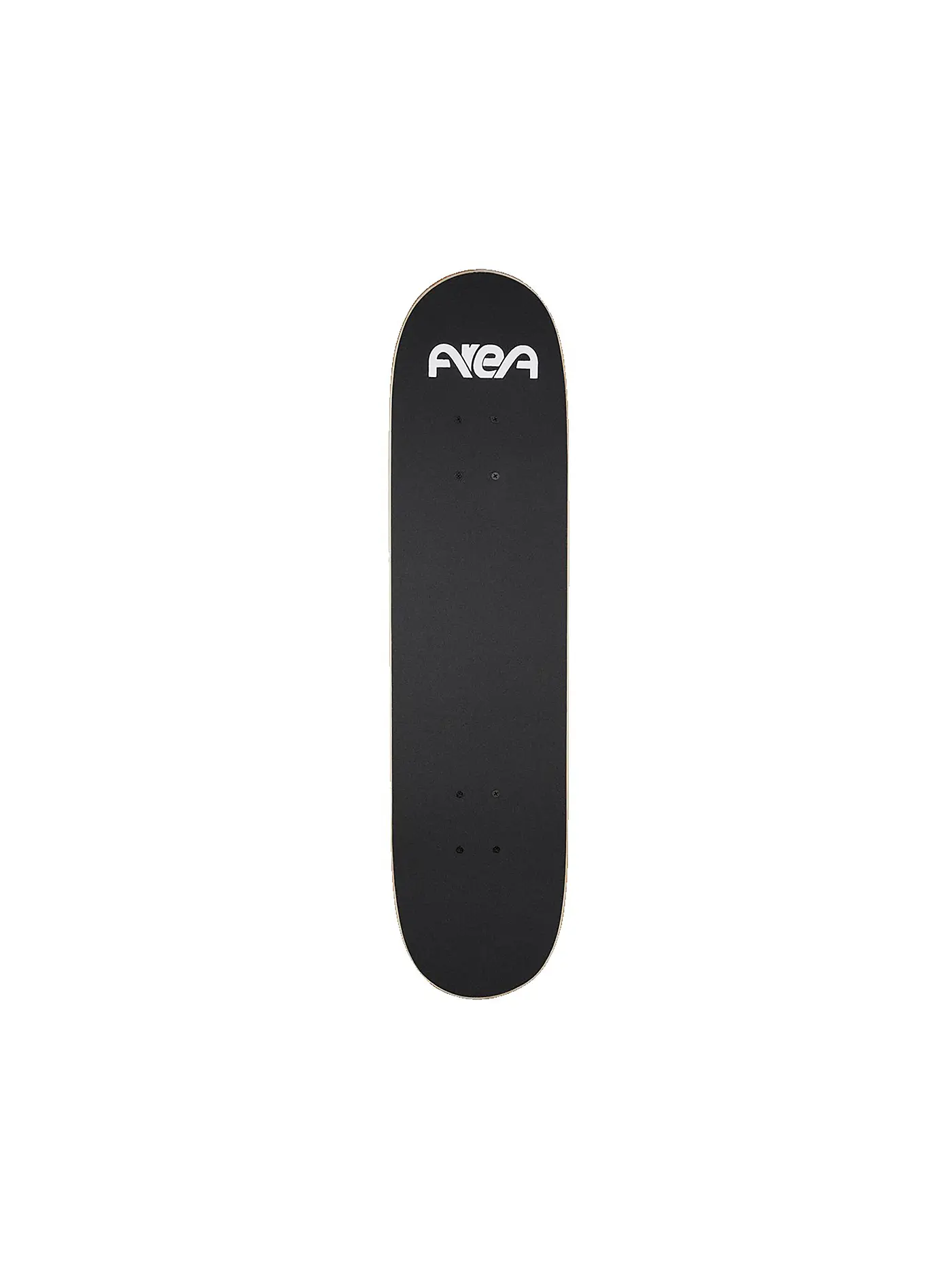 AREA | Skateboard Dino2 | blau