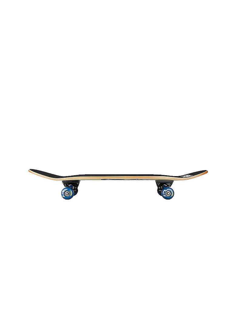 AREA | Skateboard I Want You | braun
