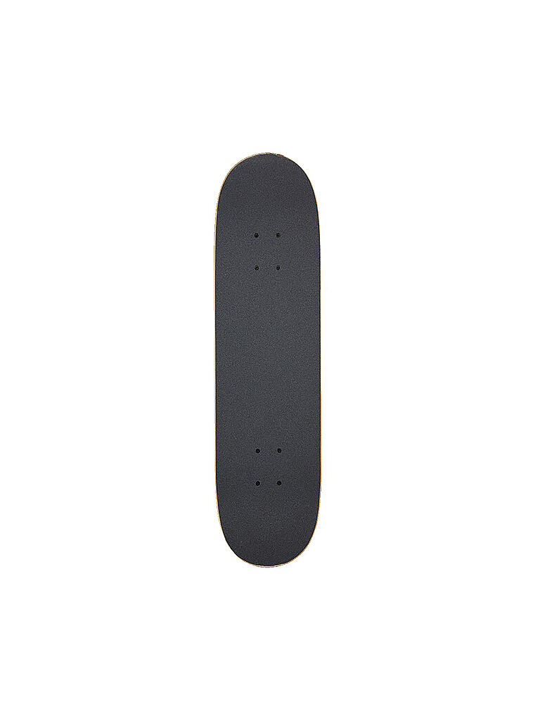 AREA | Skateboard My Beer Belly | blau