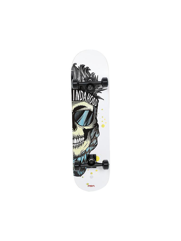 AREA | Skateboard Waldorf | keine Farbe