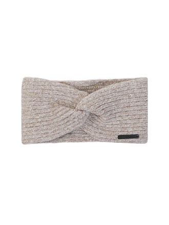 ARECO | Damen Stirnband Fleecy