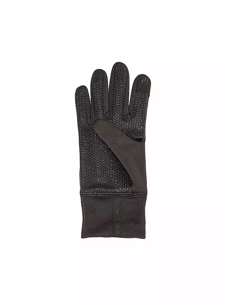 ARECO | Handschuhe Stretch-Touch | schwarz