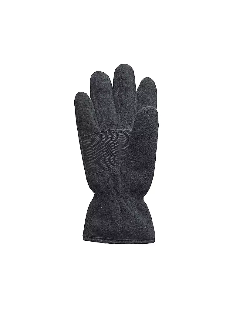 ARECO | Handschuhe Thinsulate Fleece | schwarz