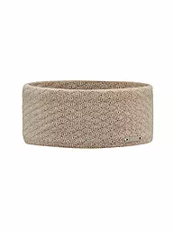ARECO | Stirnband | beige