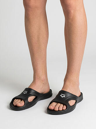 ARENA | Herren Badepantoffeln Hydrosoft