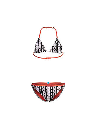 ARENA | Mädchen Bikini Monogram