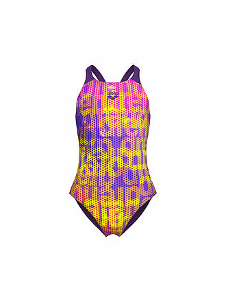 ARENA | Mädchen Badeanzug Multi Colours