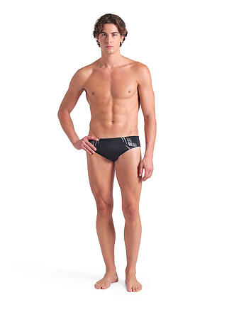 ARENA | Herren Badeslip Poseidonia