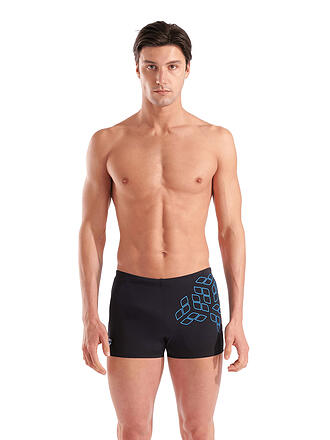 ARENA | Herren Beinbadehose Kikko Graphic