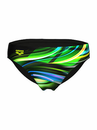 ARENA | Herren Badeslip Bloom