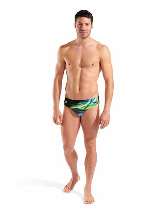 ARENA | Herren Badeslip Bloom