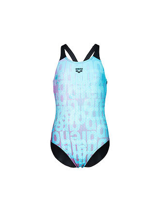 ARENA | Mädchen Badeanzug Multi Colours