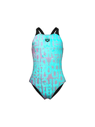 ARENA | Mädchen Badeanzug Multi Colours