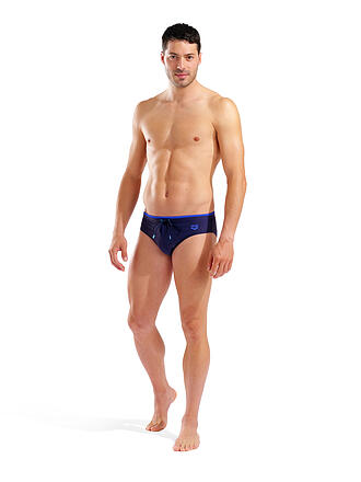 ARENA | Herren Badeslip Solid
