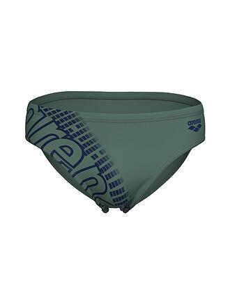 ARENA | Herren Badeslip Playful