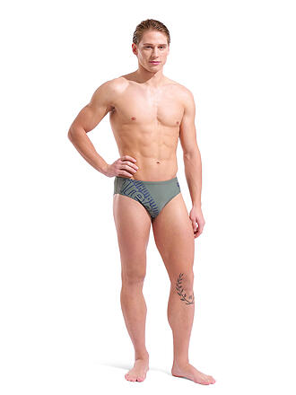 ARENA | Herren Badeslip Playful