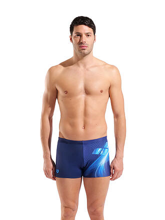 ARENA | Herren Badehose Arena Jellyfish