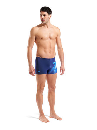 ARENA | Herren Badehose Arena Jellyfish