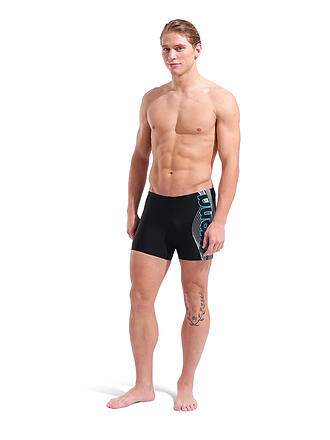 ARENA | Herren Beinbadehose Basic