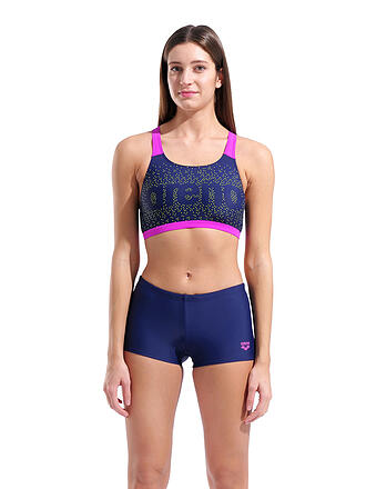 ARENA | Damen Sportbikini Painterly