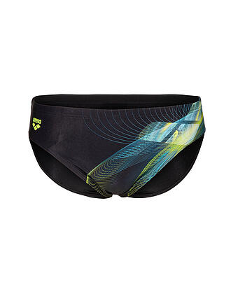 ARENA | Herren Badeslip Jellyfish
