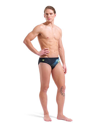 ARENA | Herren Badeslip Jellyfish