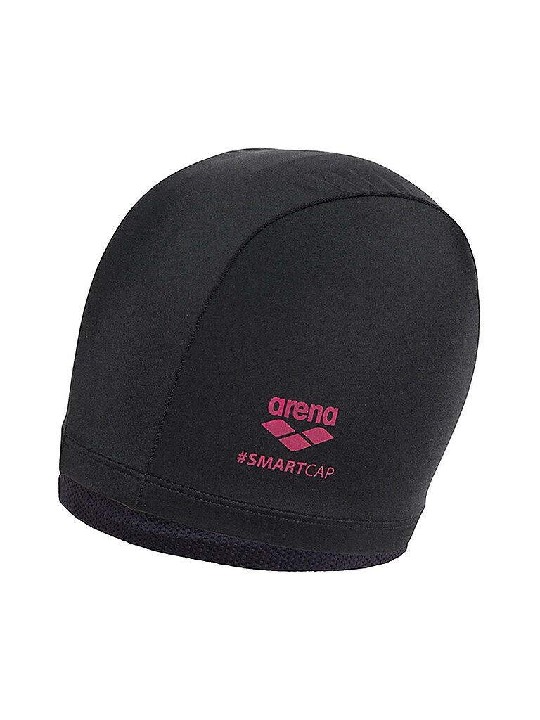 ARENA Unisex Badehaube Smartcap schwarz — Bild 2