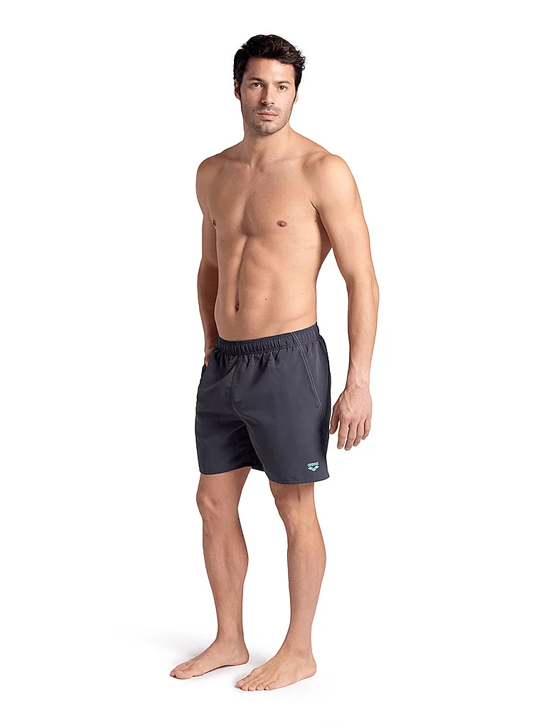 ARENA Herren Badeshorts dunkelblau | XXXL — Bild 3