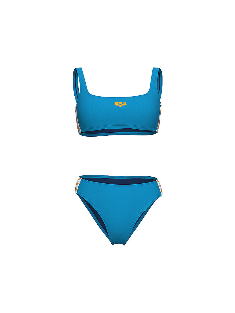 ARENA Damen Sportbikini türkis | 34 — Bild 2