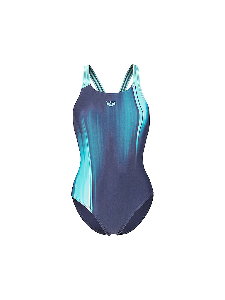 ARENA Damen Badeanzug Light Pro dunkelblau | 38