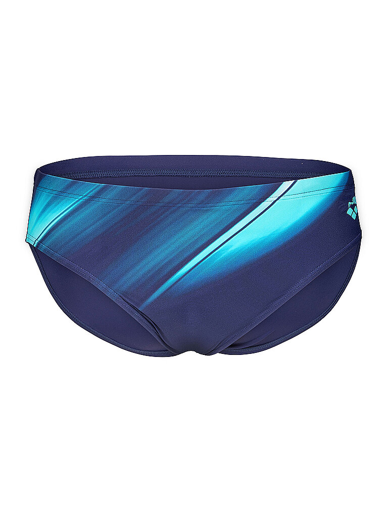 ARENA Herren Badeslip Light dunkelblau | 48