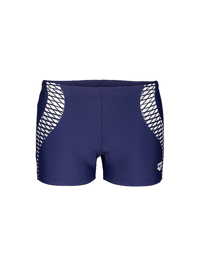 ARENA Herren Beinbadehose dunkelblau | 48
