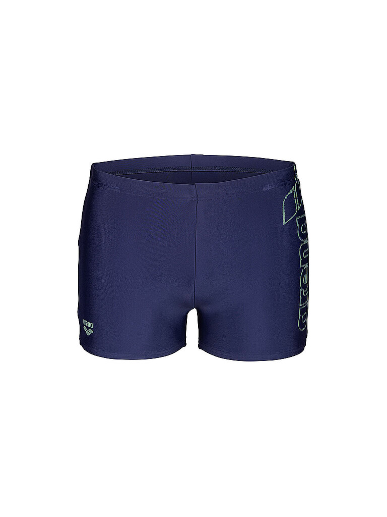 ARENA Herren Beinbadehose Scratchy dunkelblau | 48