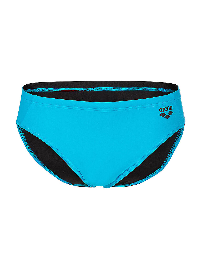 ARENA Herren Badeslip Wavecurl türkis | 50