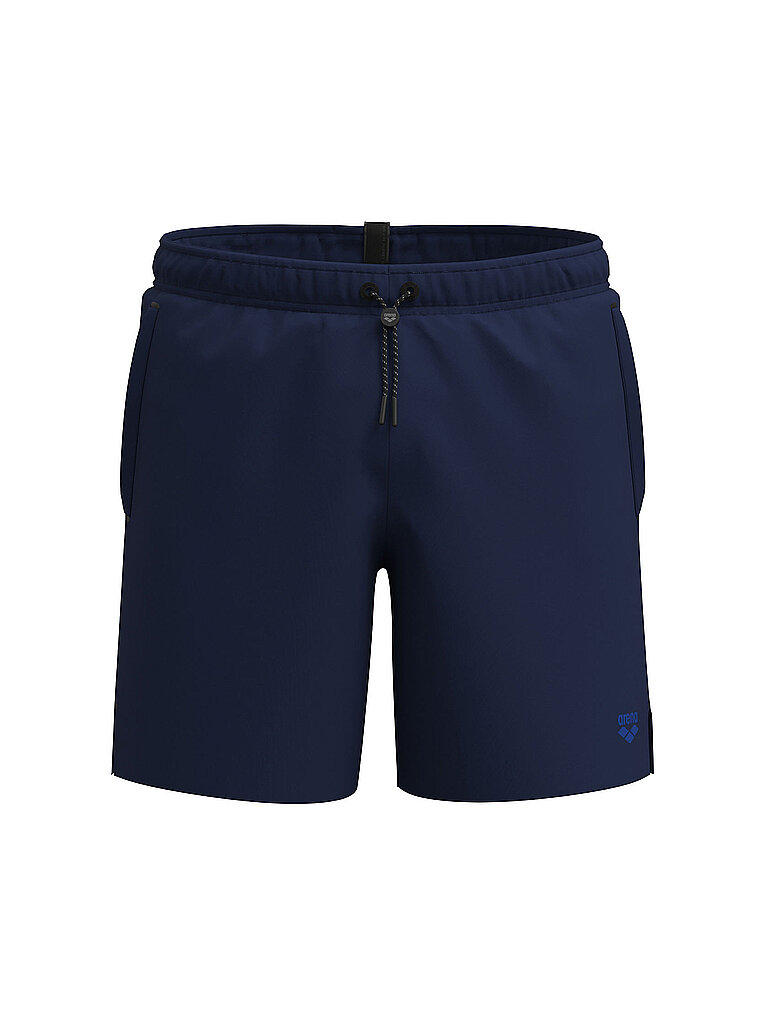 ARENA Herren Badeshorts Evo dunkelblau | XXL — Bild 2
