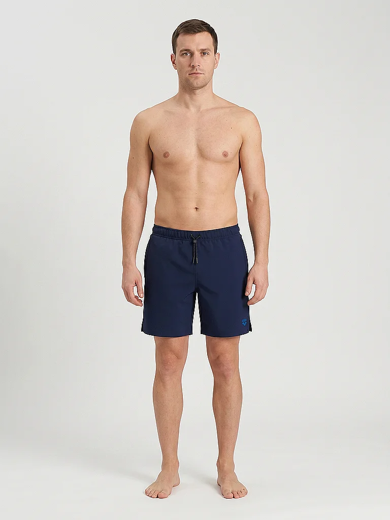ARENA Herren Badeshorts Evo dunkelblau | XXL — Bild 3