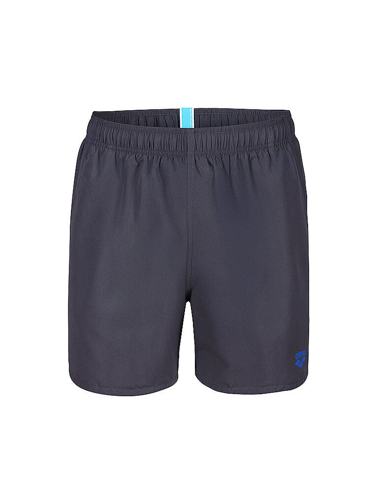 ARENA Herren Badeshorts Fundamentals grau | S