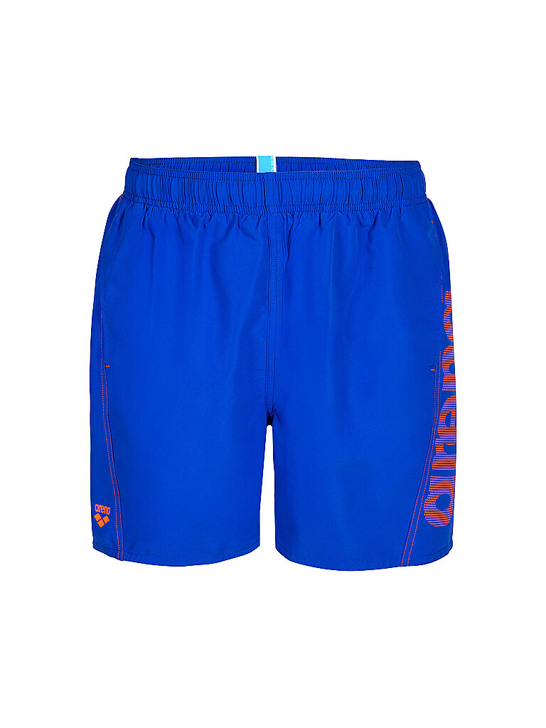 ARENA Herren Badeshorts blau | L — Bild 2