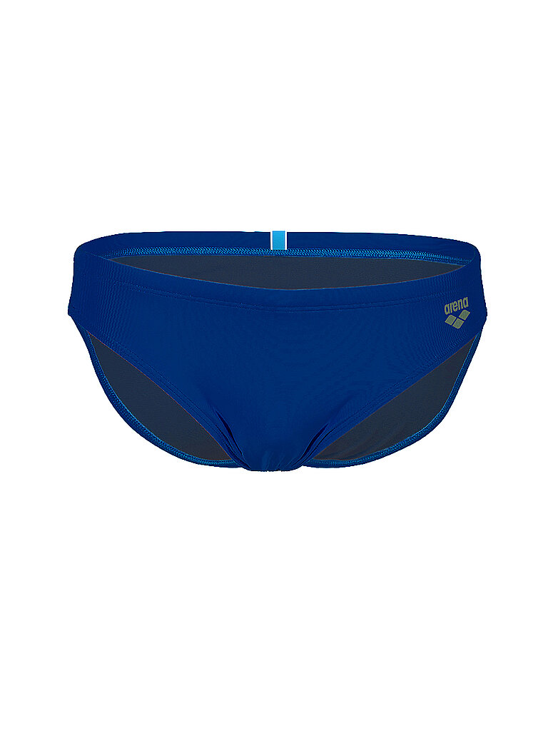 ARENA Herren Badeslip Santamarias R dunkelblau | 48