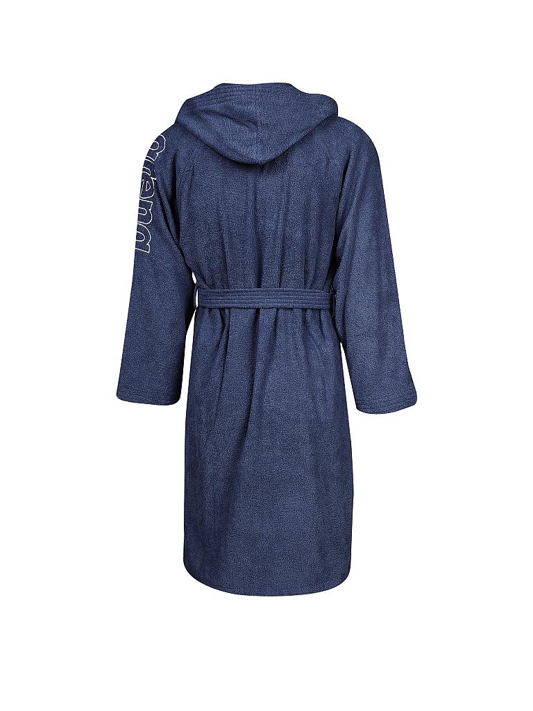 bademantel arena damen